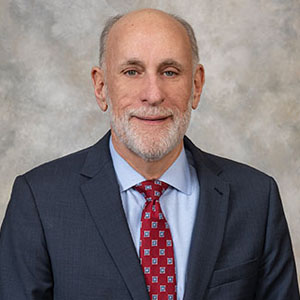 Gene J. Marino '81
