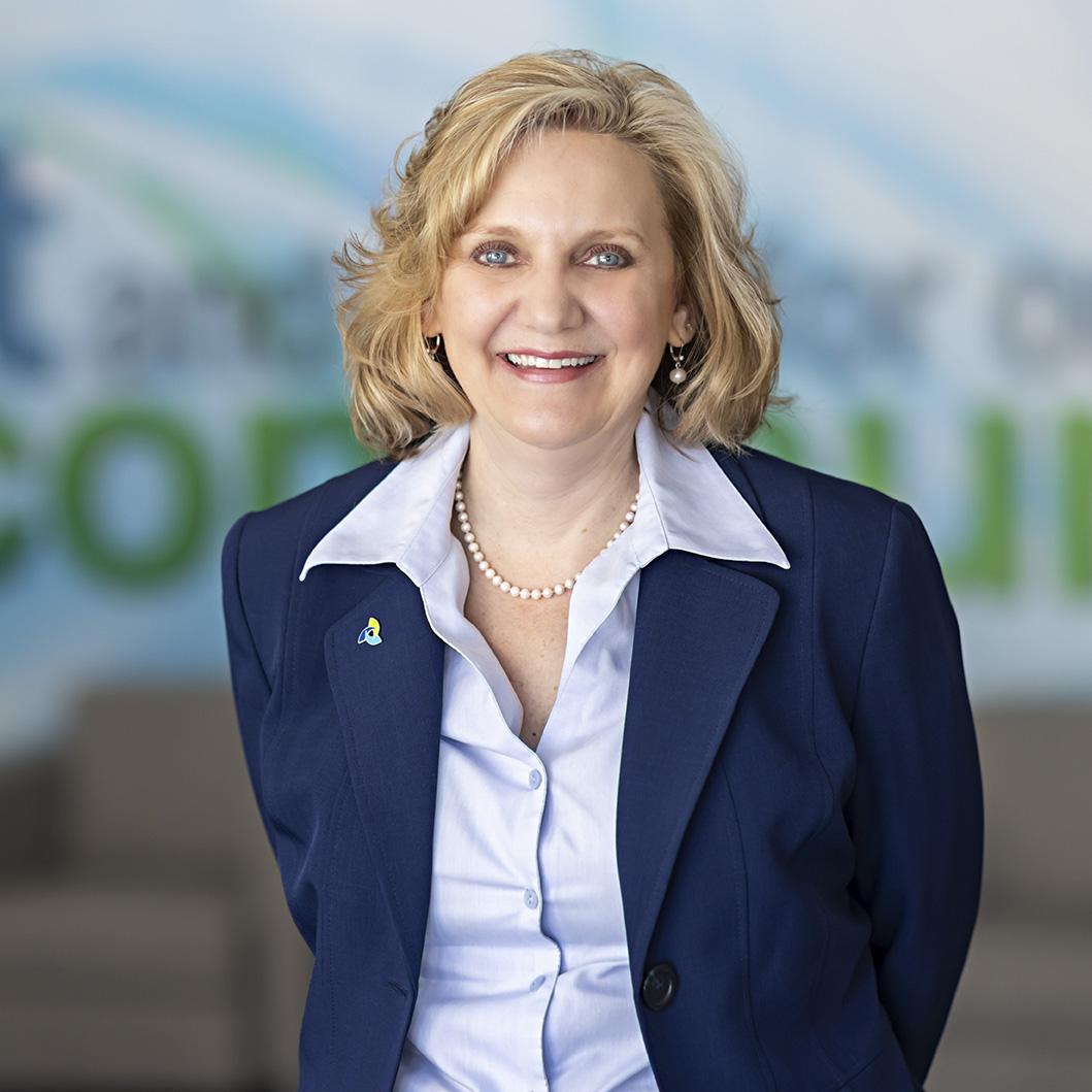 Cynthia Cappel headshot