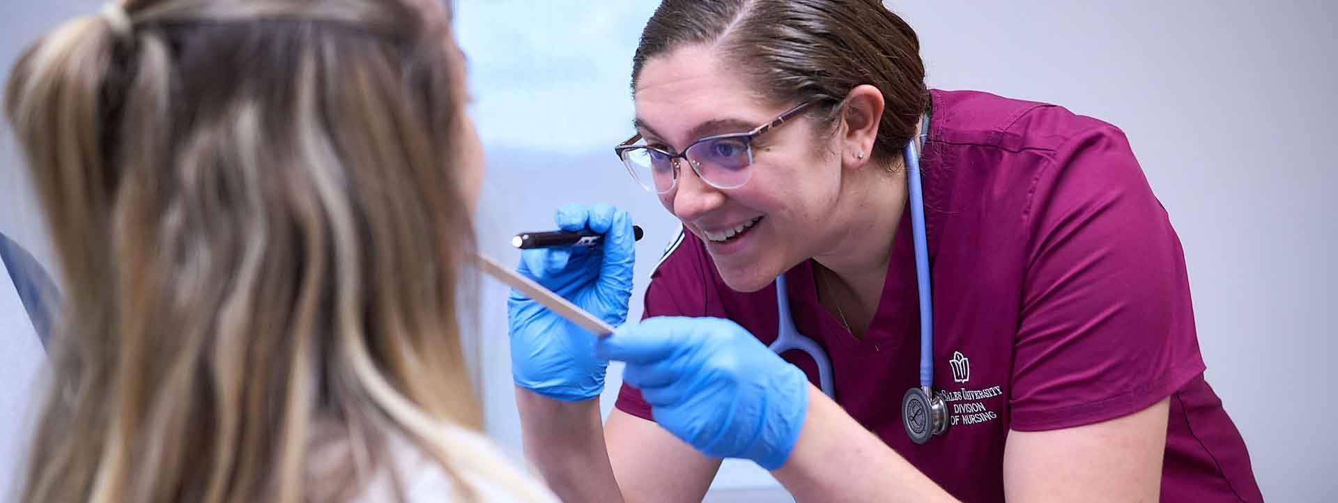 academic program image