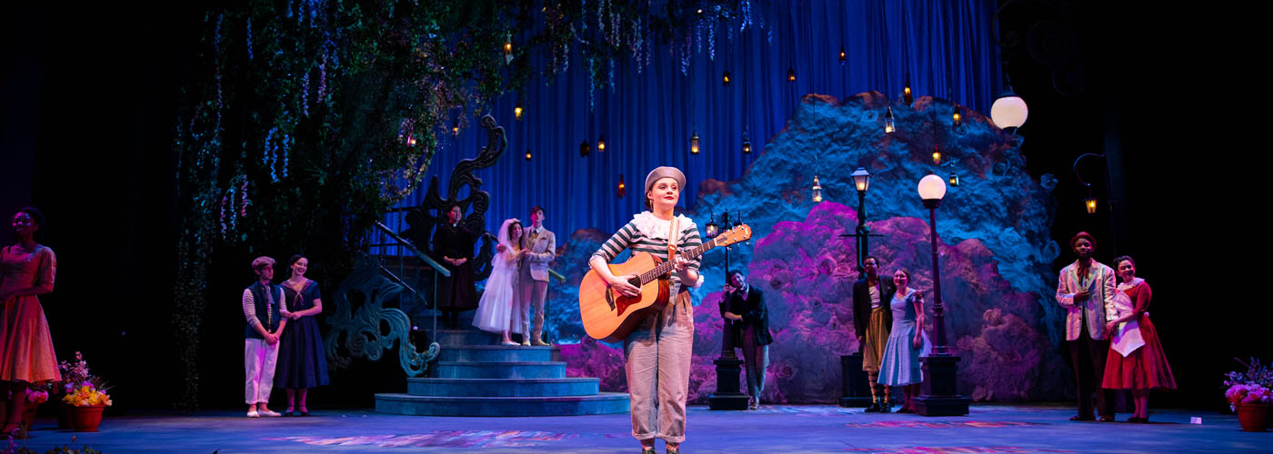 theatre production