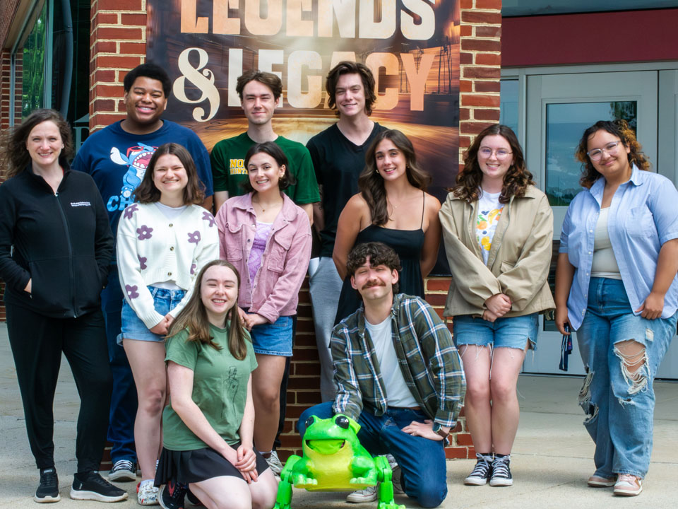 Pennsylvania Shakespeare Festival