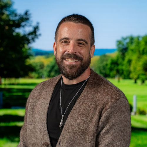 Brett Robert's Profile Picture