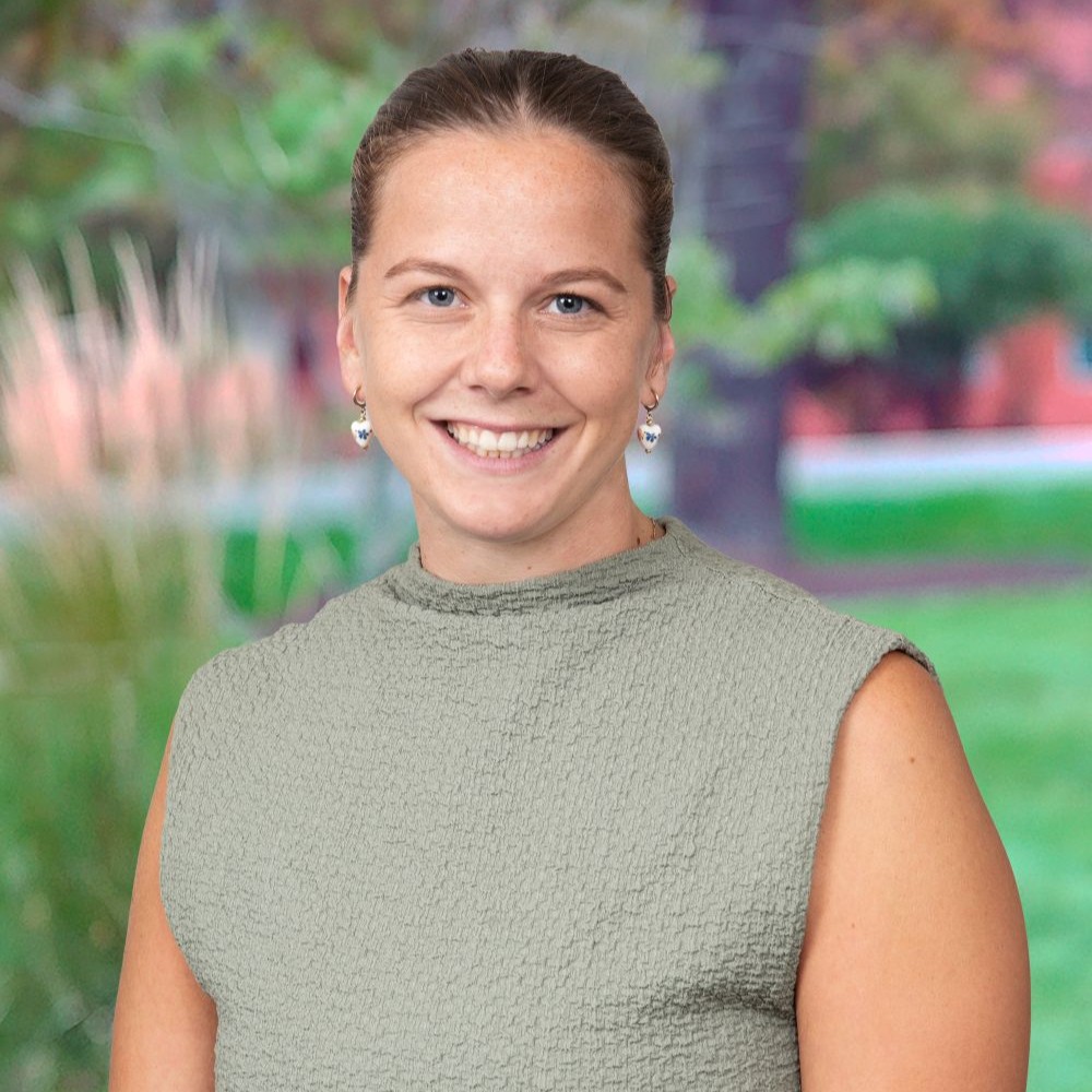 Jessica Katzenberger's headshot