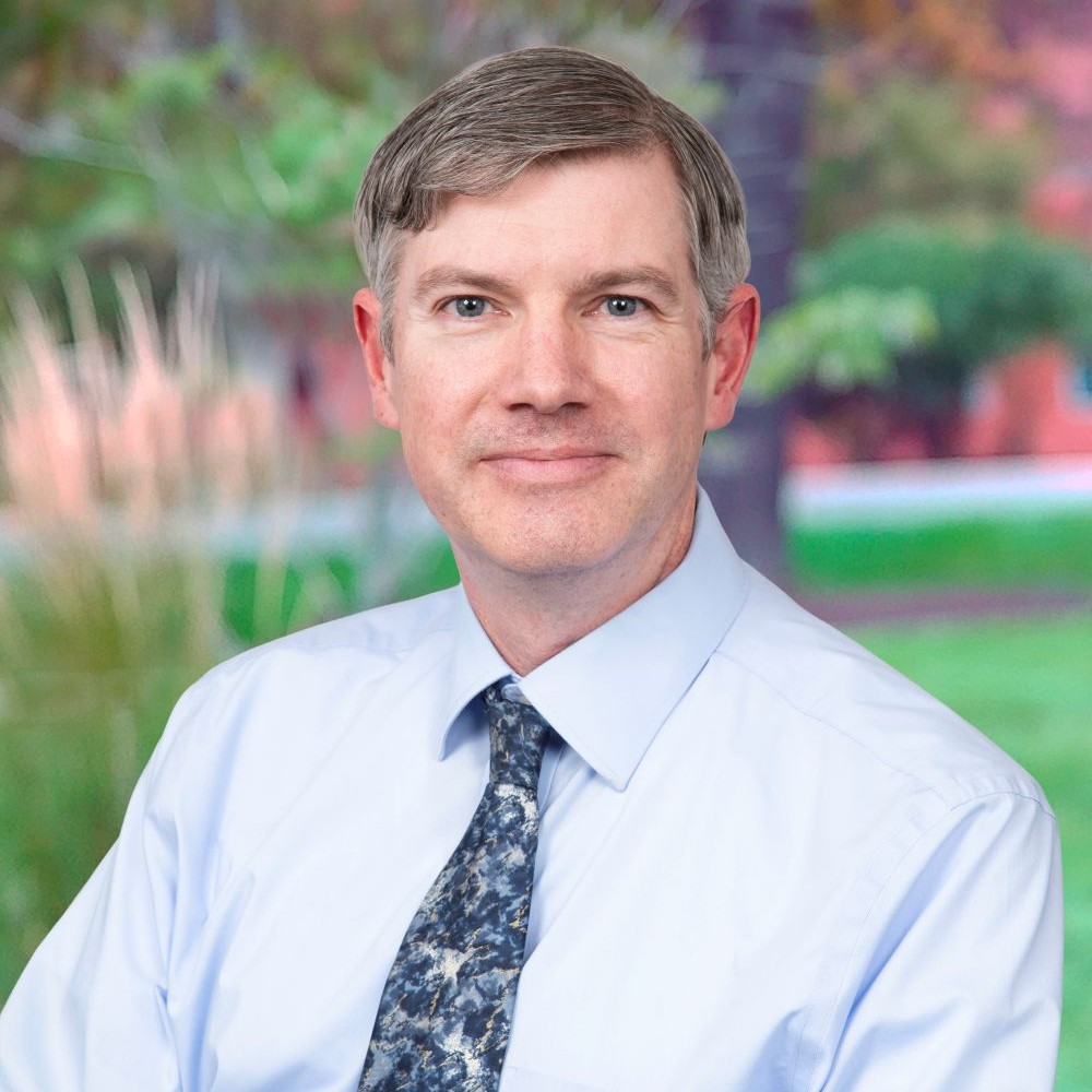 Jim Holton's headshot