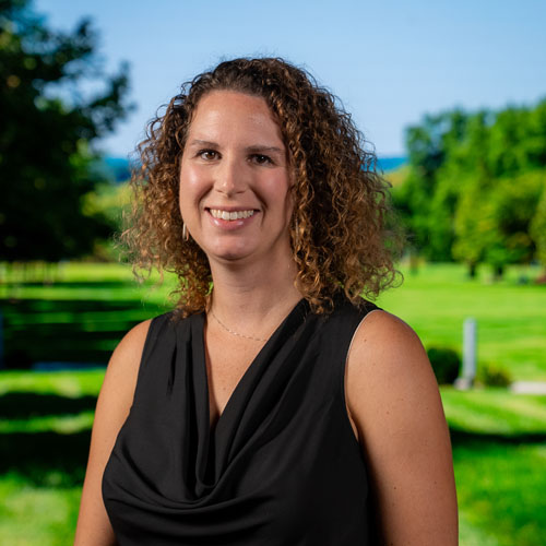Julie Himmelberger's Profile Picture