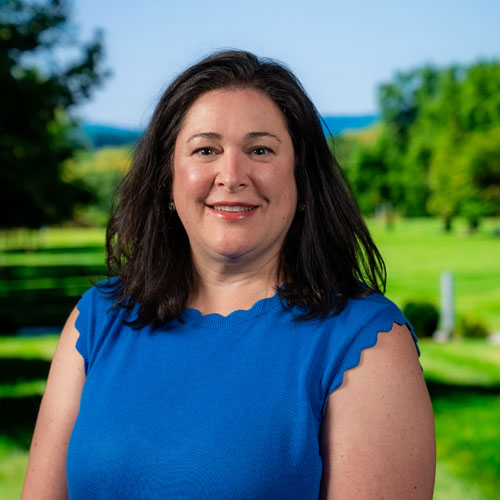 Laura Lamm's Profile Picture