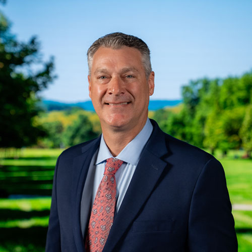 Peter Rautzhan, '95's Profile Picture
