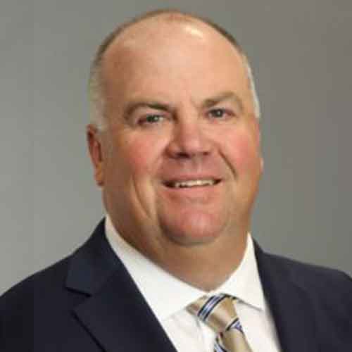 Ronald Spaide's headshot