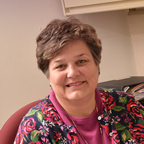 Profile Photo